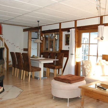 Ferienwohnung Christina Vaihingen an der Enz Εξωτερικό φωτογραφία