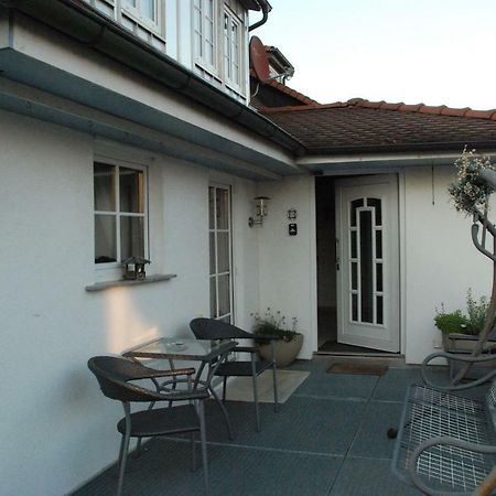 Ferienwohnung Christina Vaihingen an der Enz Εξωτερικό φωτογραφία