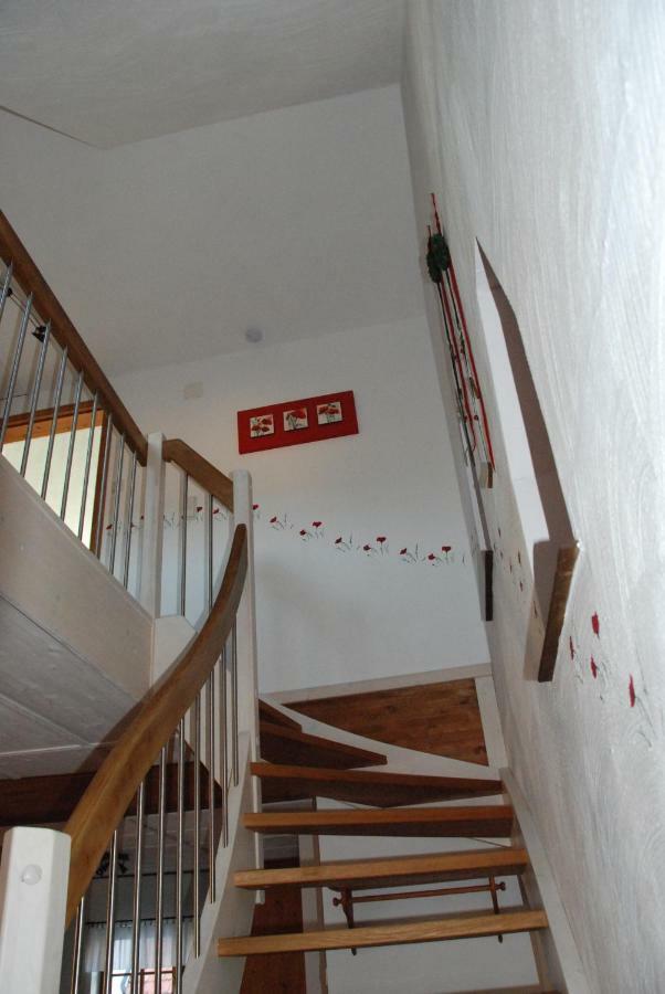 Ferienwohnung Christina Vaihingen an der Enz Εξωτερικό φωτογραφία