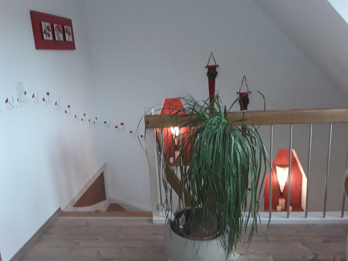 Ferienwohnung Christina Vaihingen an der Enz Εξωτερικό φωτογραφία