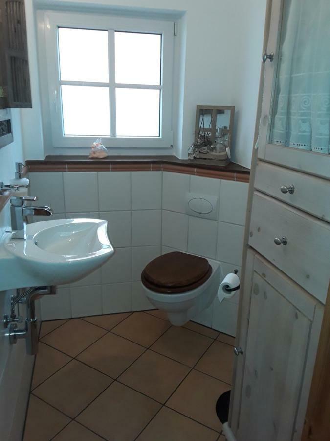Ferienwohnung Christina Vaihingen an der Enz Εξωτερικό φωτογραφία